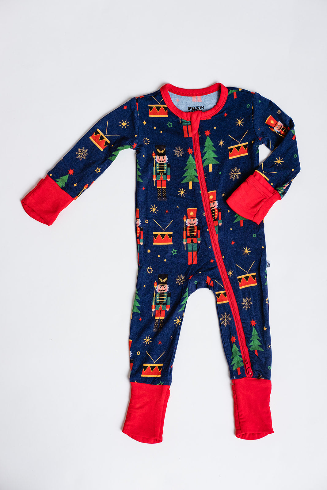 Nutcracker Jammie